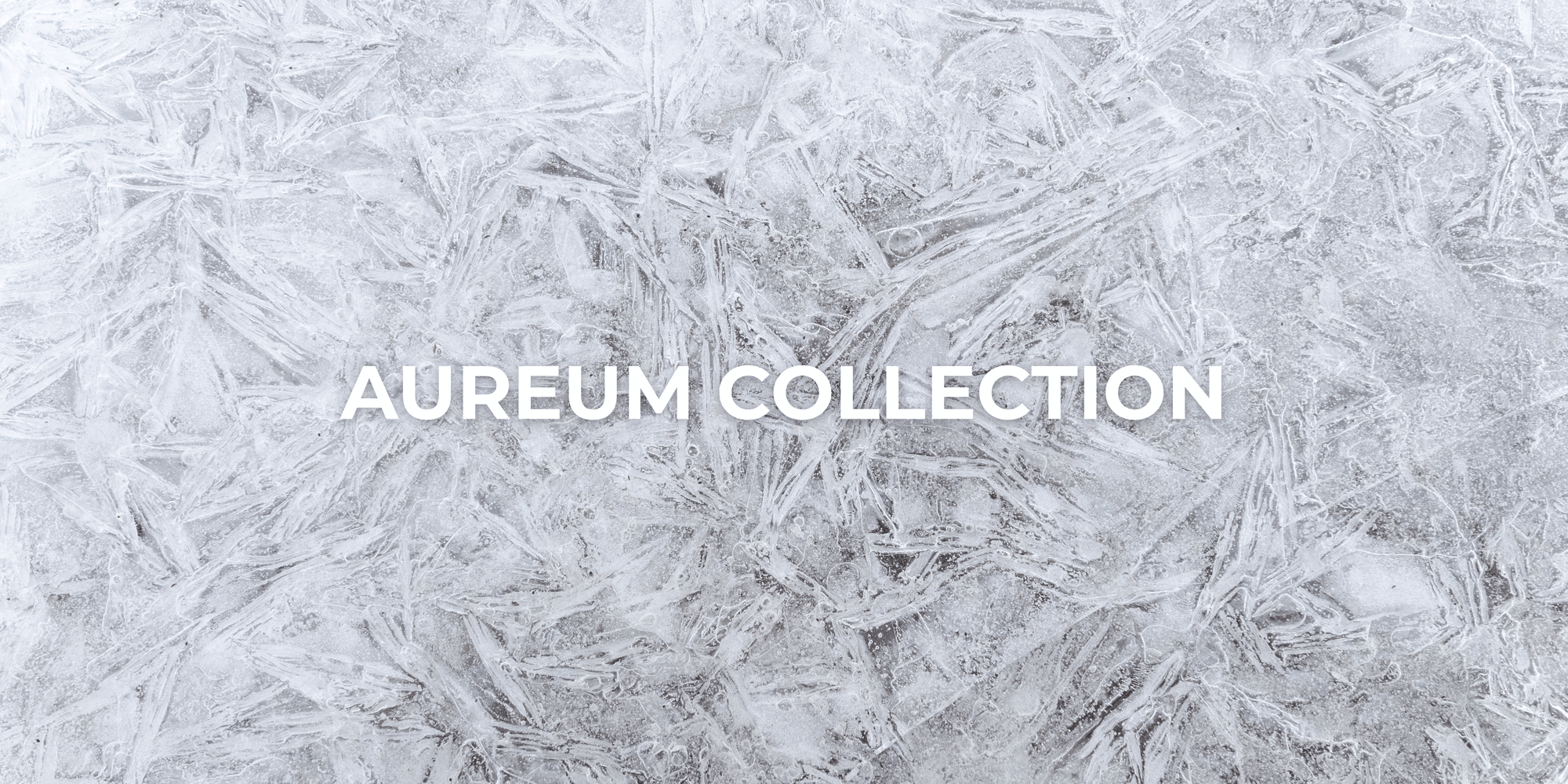 WATCHA AUREUM — Skeleton Luxury Collection