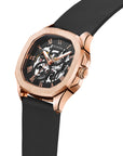 Skeleton - Rose Gold Aurum