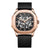 Skeleton - Rose Gold Aurum