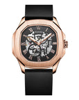 Skeleton - Rose Gold Aurum