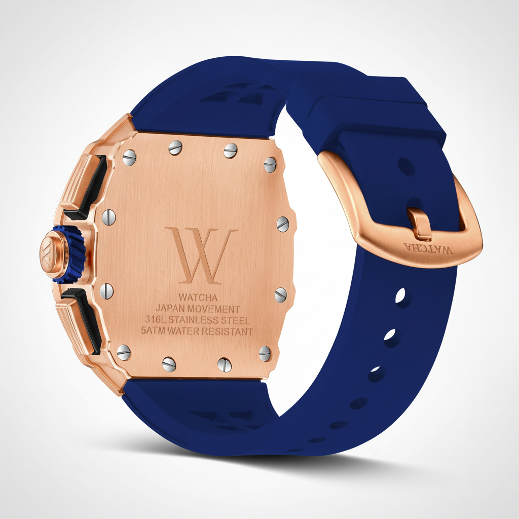 Édition Miller - Rose bleue des profondeurs