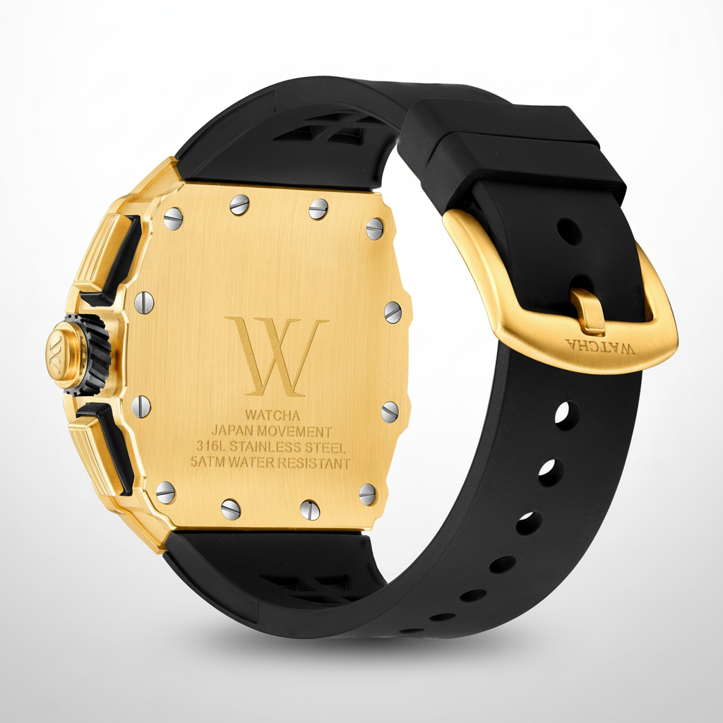 Édition Miller - Or noir obsidienne