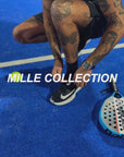 Mille Edition - Deep Sea Blue Rose